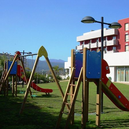 Hotel Montera Plaza Los Barrios Konforlar fotoğraf