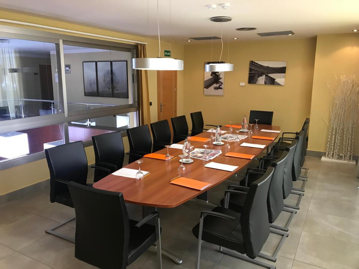 Hotel Montera Plaza Los Barrios Dış mekan fotoğraf