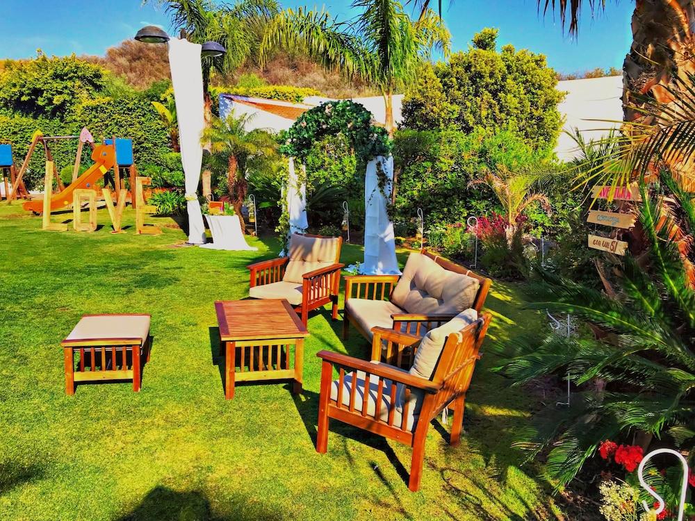 Hotel Montera Plaza Los Barrios Dış mekan fotoğraf