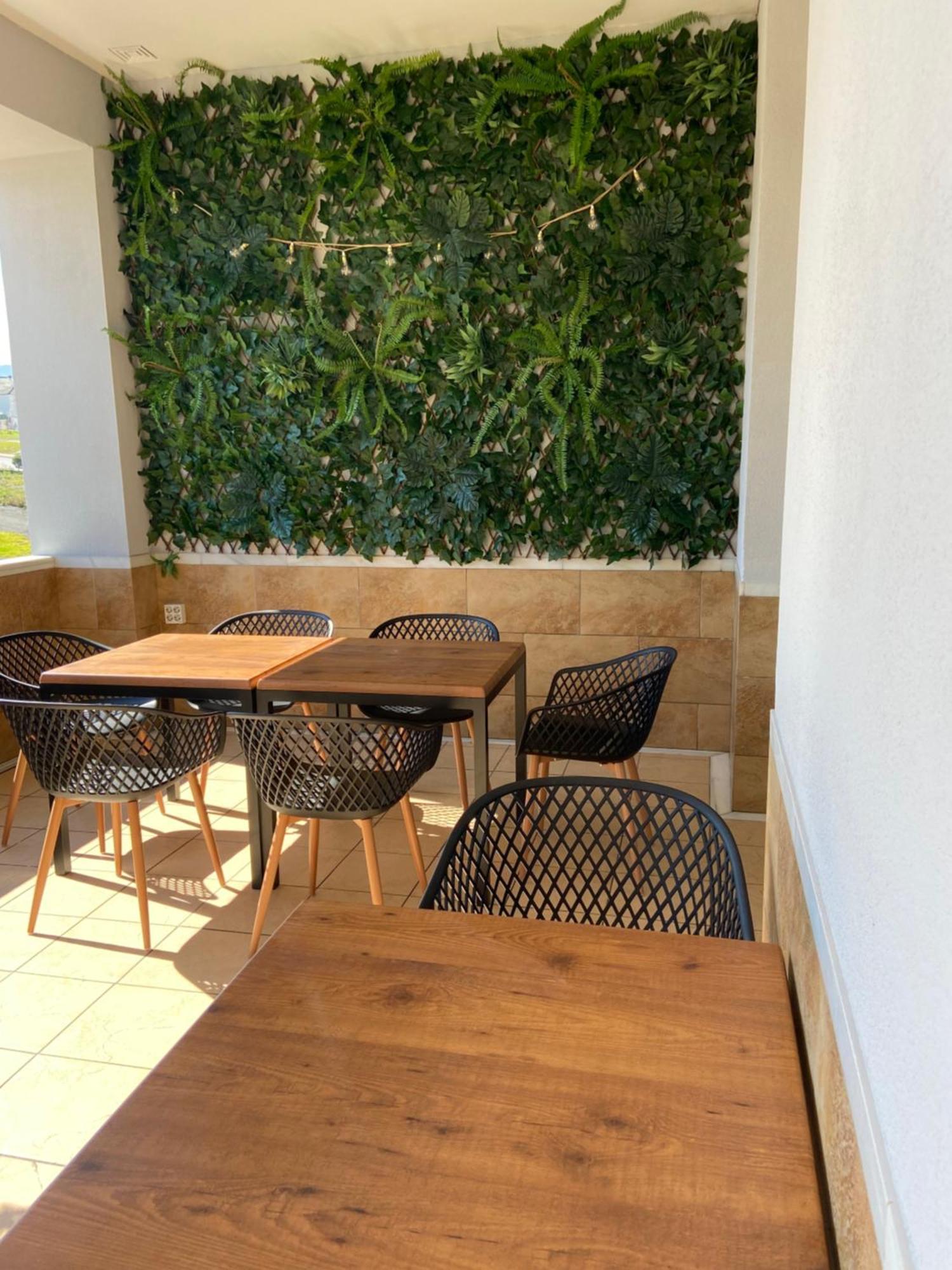 Hotel Montera Plaza Los Barrios Dış mekan fotoğraf